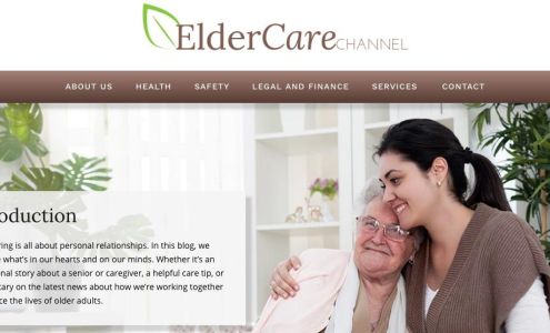 Home Health Care Directory - St. Louis
