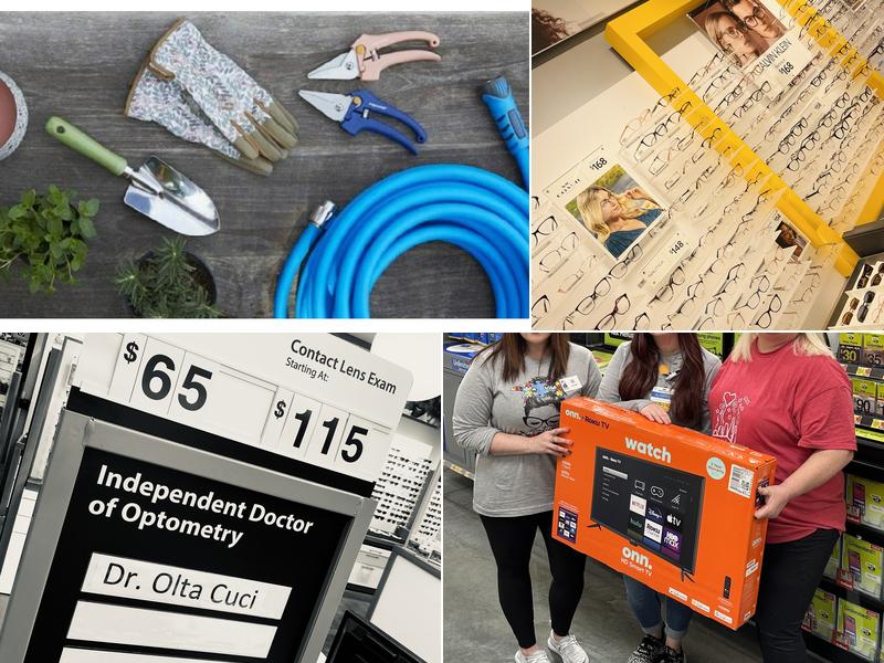 Walmart House Cleaning Services