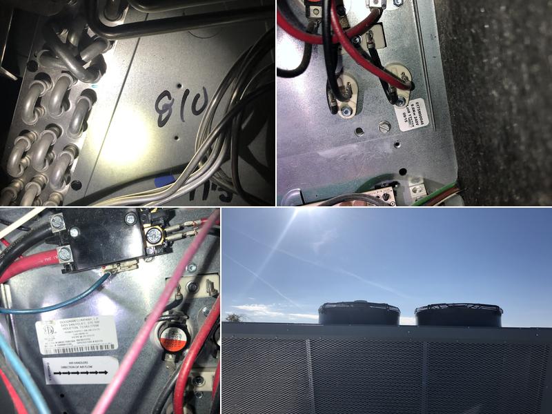 Willis Heating and Cooling