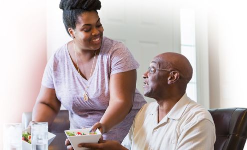 1st Ally Home Health Services