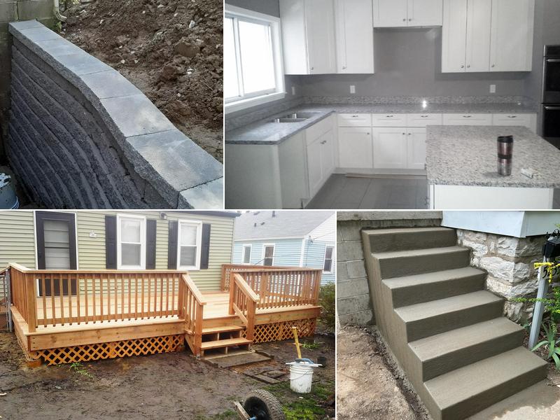 Reliable Home Repair