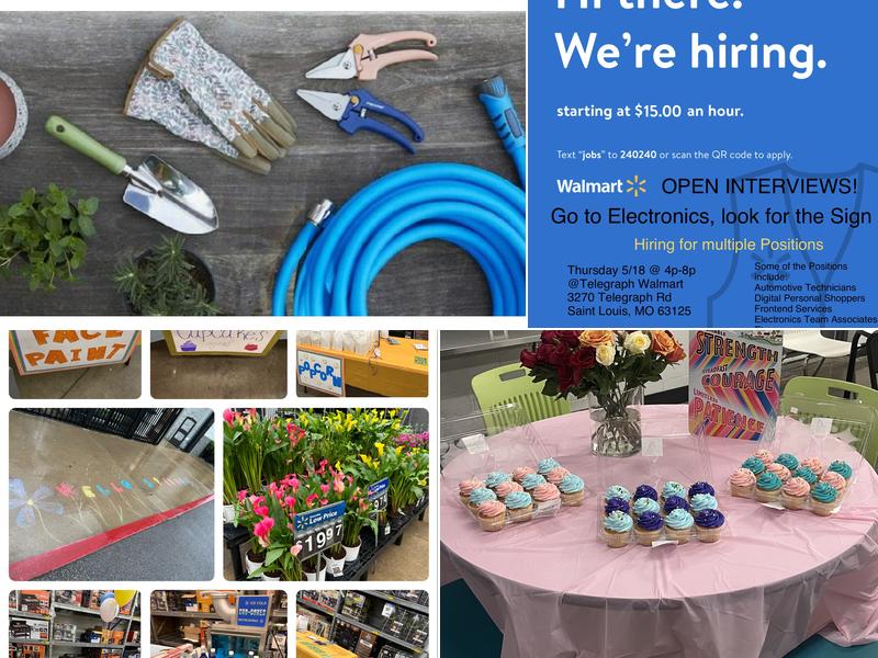 Walmart House Cleaning Services