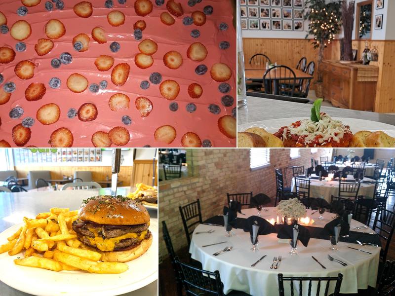 Yo Chef's Catering Co