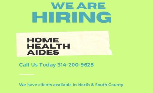 Oh So Good Home Health Care, LLC