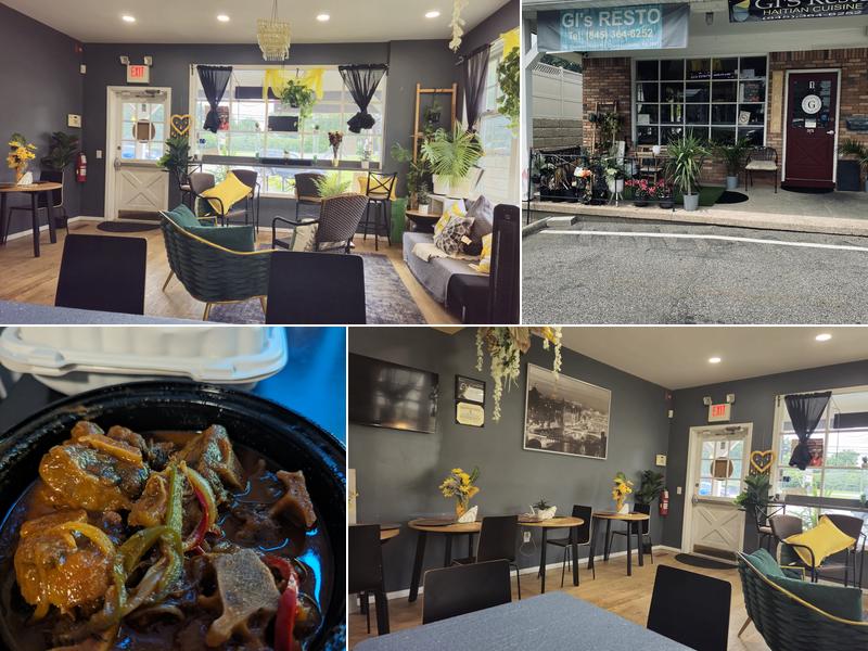 Gi's restaurant 787 Chestnut Ridge Rd, Spring Valley