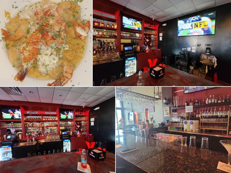 Bea’s And Candy’s Place