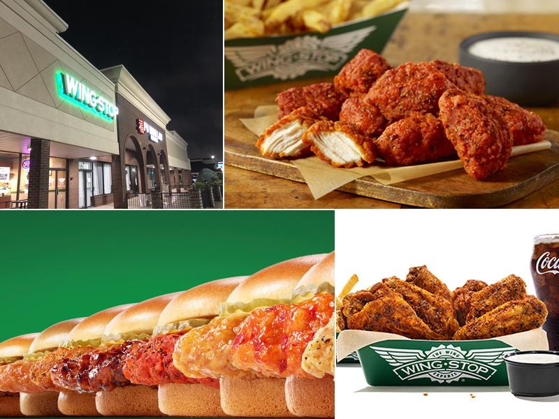 Wingstop