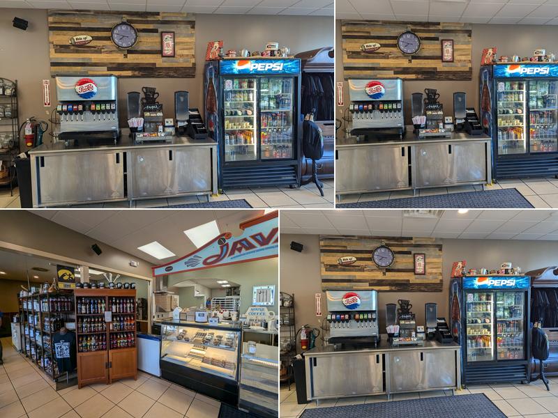 Java Joes 127 N Ankeny Blvd, Ankeny