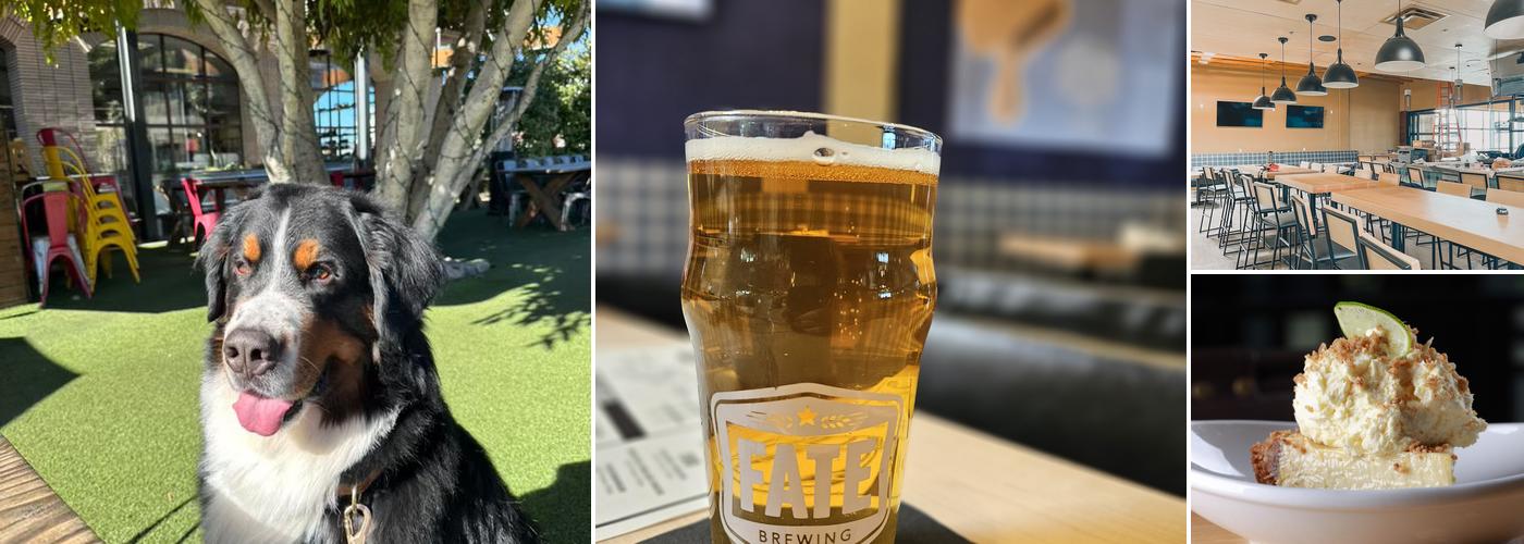 Fate Brewing Company - Phoenix