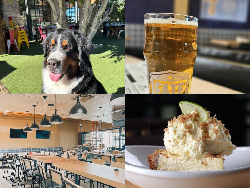 Fate Brewing Company - Phoenix 4445 N 7th St, Phoenix