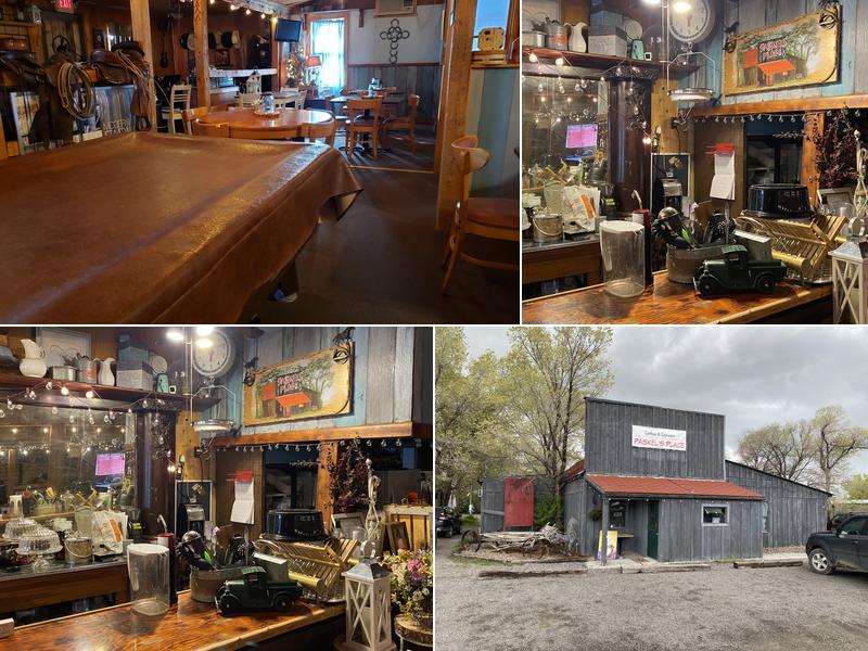 Paskel's Place 105 S Main St, Pavillion