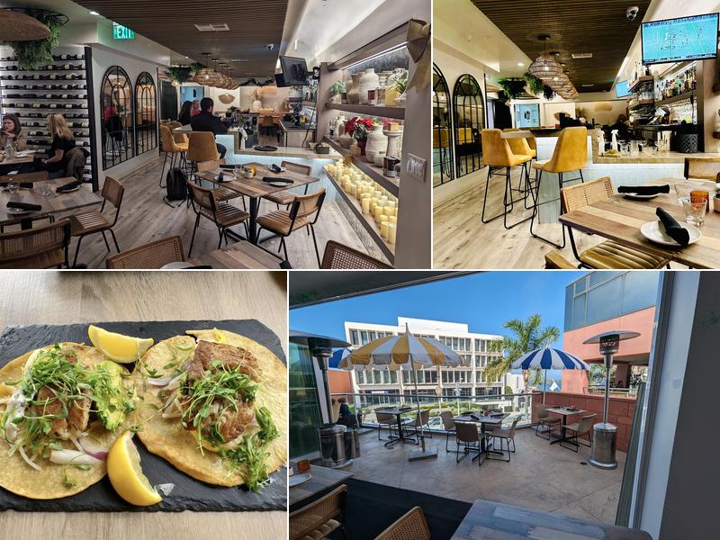 Beeside Balcony 1025 Prospect St STE 250, La Jolla