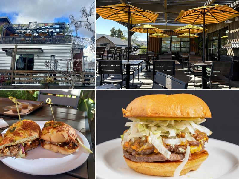 Todo Bueno 3845 S Higuera St, San Luis Obispo