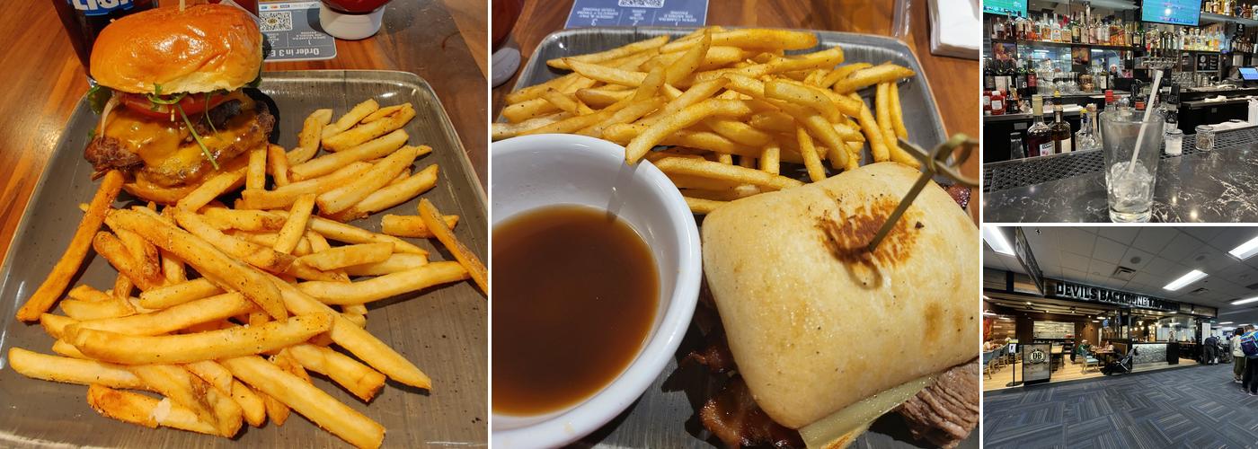 Devil’s Backbone Taproom