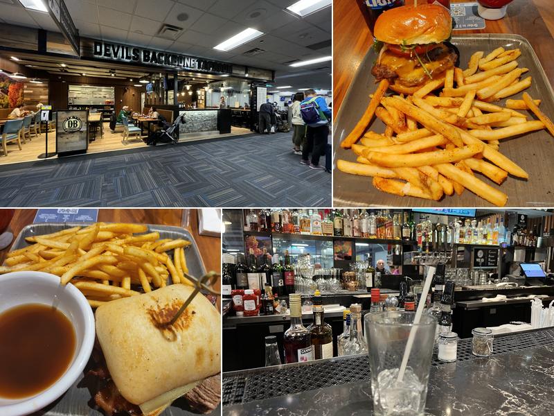 Devil’s Backbone Taproom