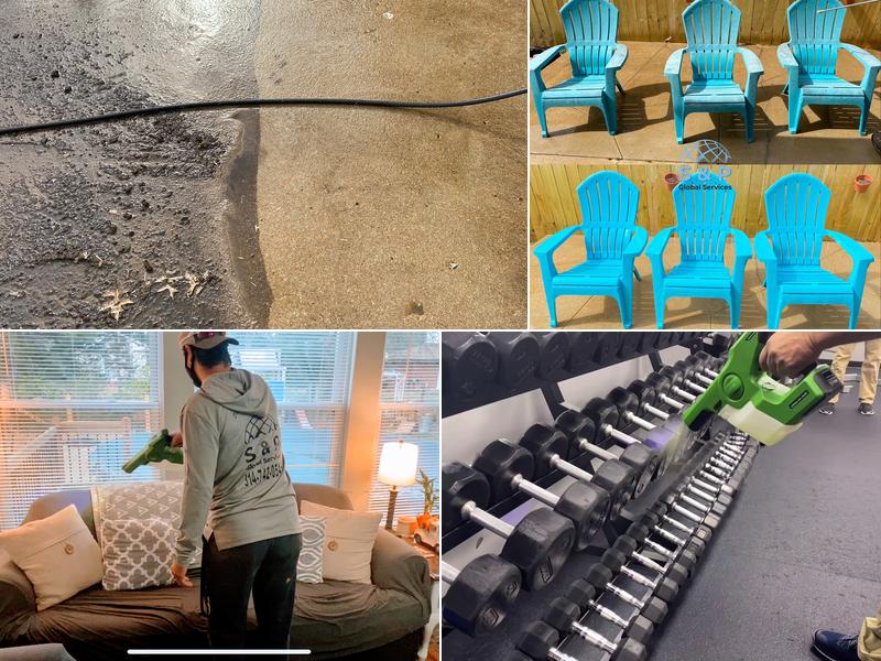 S&P Global Services, LLC