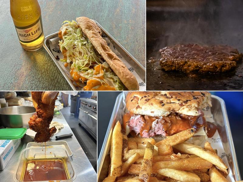 George's North Shore