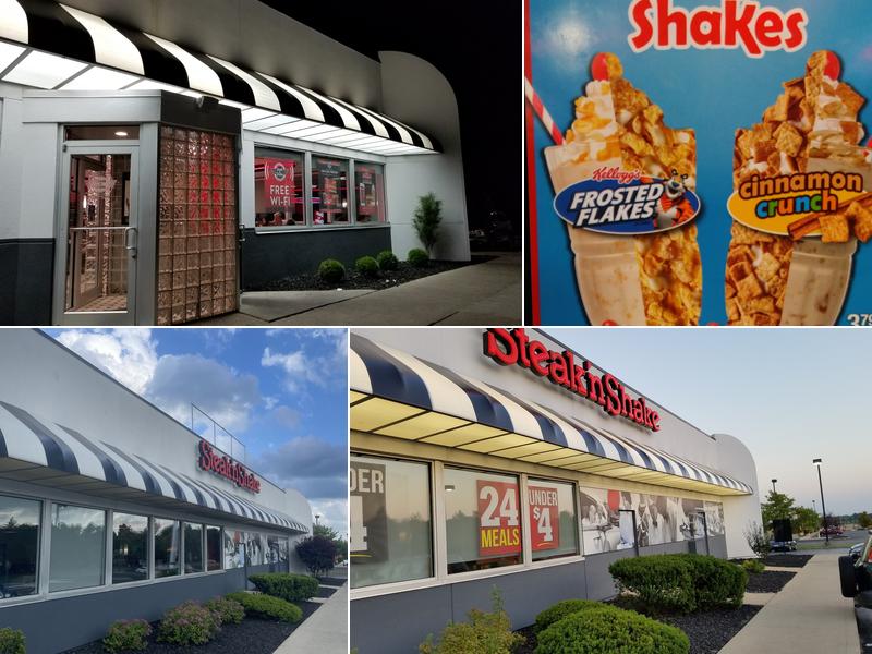 Steak 'n Shake
