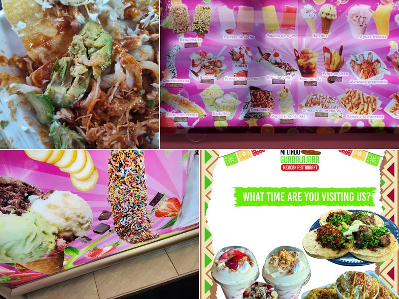 mi lindo guadalajara