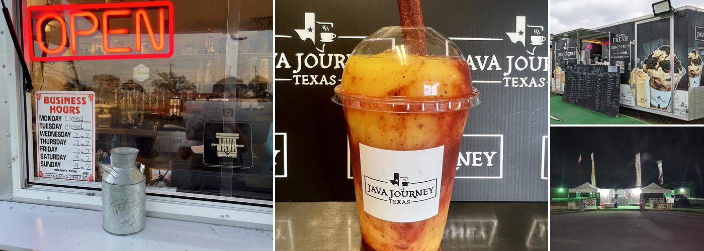 Java Journey Texas