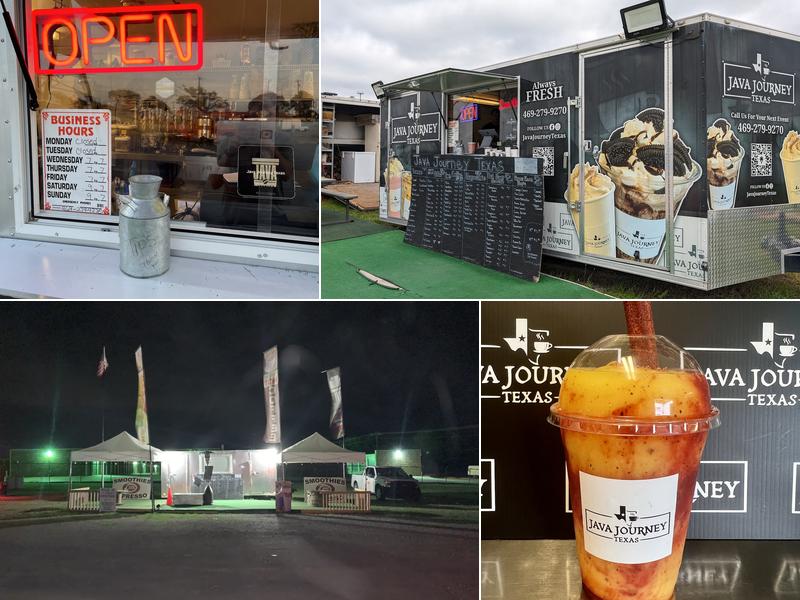 Java Journey Texas