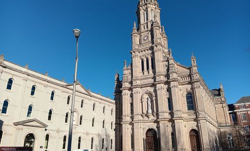 Sisters of Providence of Saint Mary-of-the-Woods, Indiana Saint Mary-of-the-Woods