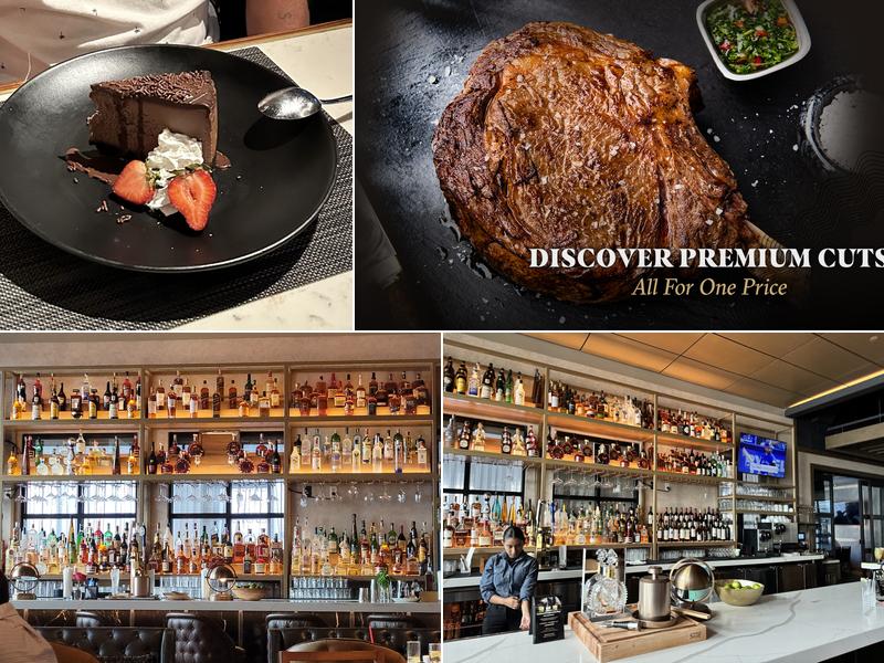 Fogo de Chão Brazilian Steakhouse