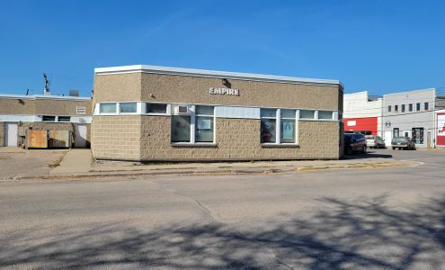 R2 Hair Design Meadow Lake