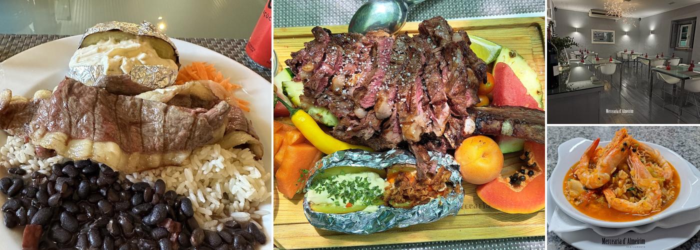 Mercearia de Almeirim