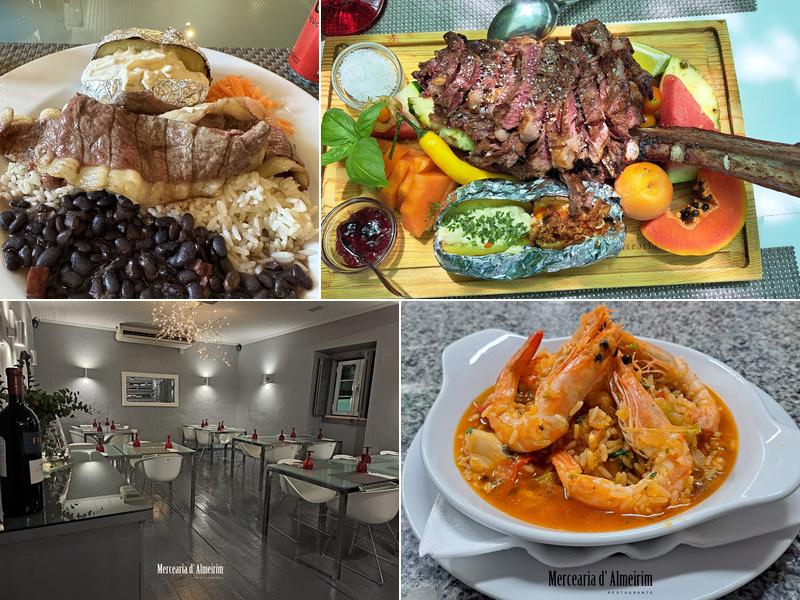 Mercearia de Almeirim