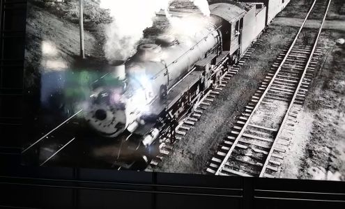 Table Rock Historical Museum Table Rock