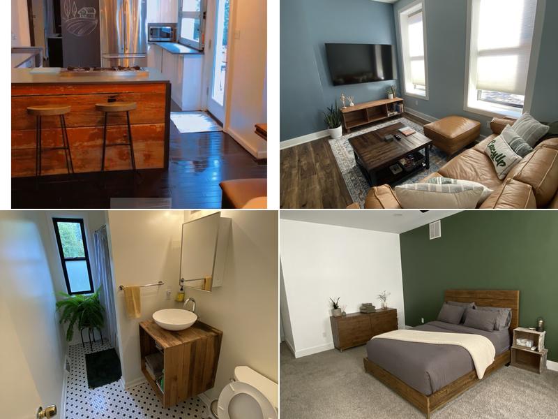 Peachu Cleaning Services