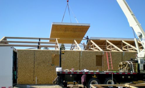 Green Dove Construction