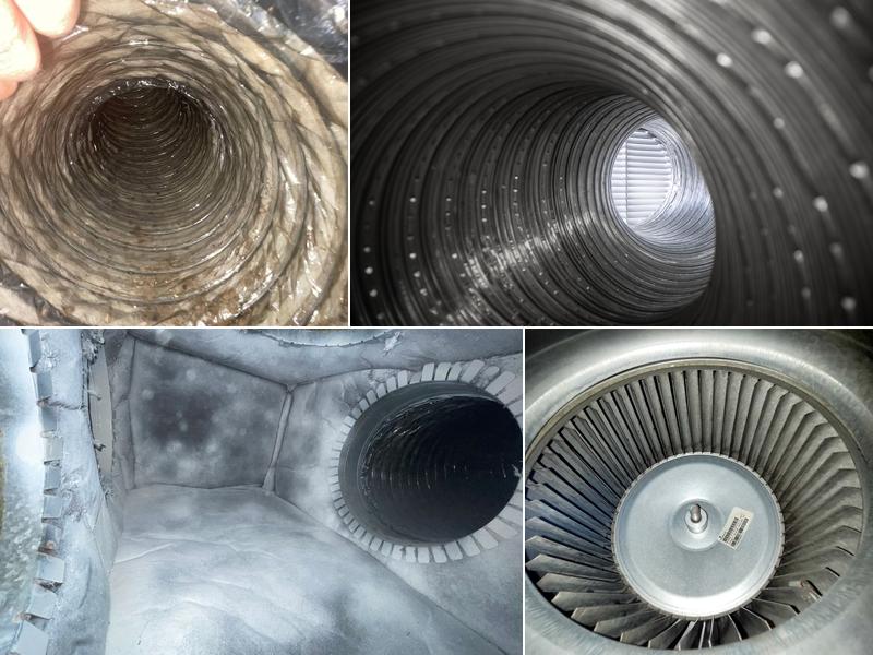 Clean Air Pro Services