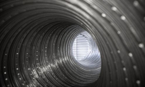 Clean Air Pro Services