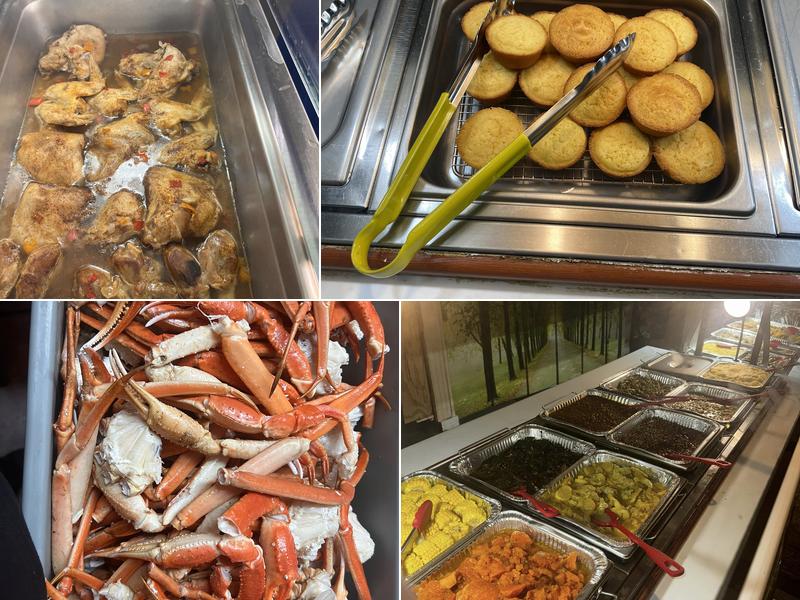 Lee’s In Louisville