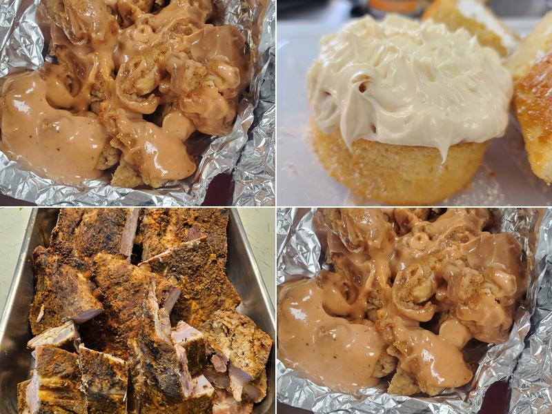 Hometeam Eats 917 E Cemetery Ave, Chenoa