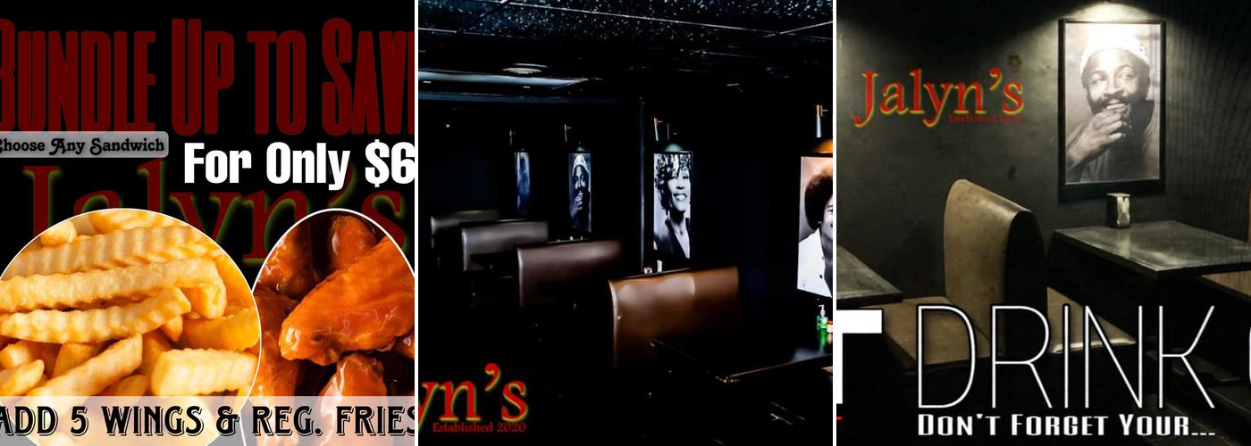 Jalyn's Bar & Grill