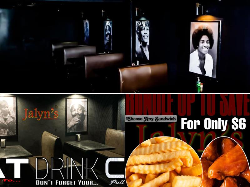 Jalyn's Bar & Grill