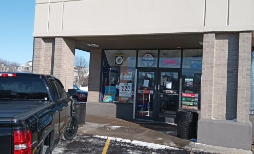 Bitcoin ATM Bolingbrook - Coinhub