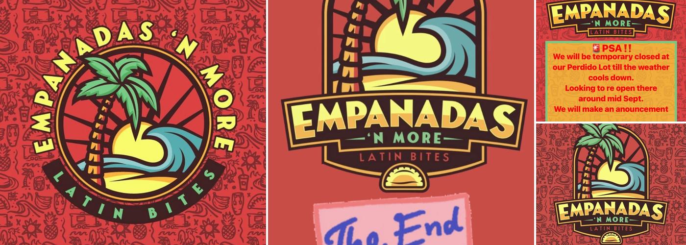 Empanadas N More Latin Bites