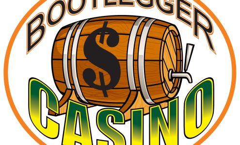 Bootlegger Bar & Casino Black Eagle