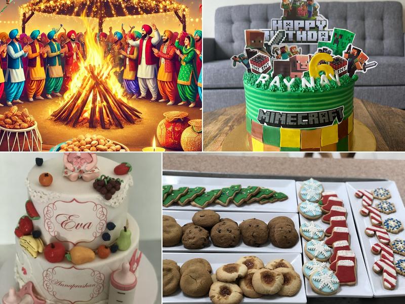 Cake Boutique San Jose