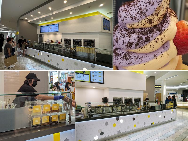 SOMISOMI 555 Southcenter Mall Ste. 1020, Tukwila