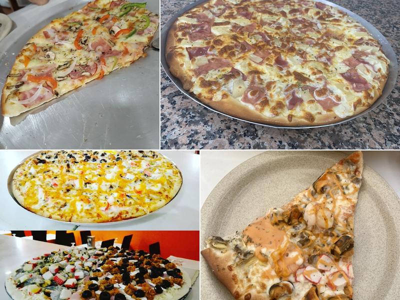 DEWAL DIVINA PIZZARIA