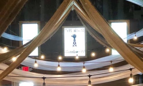 Rock Hill Windmill Event Center