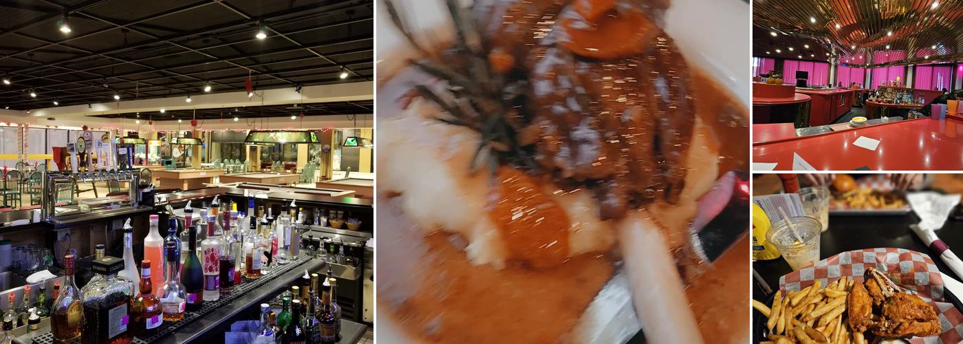 Spooner’s Restaurant at Cove Haven