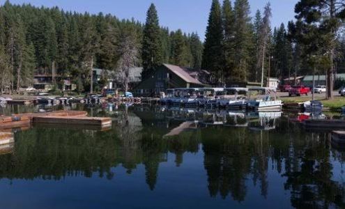 Diamond Lake Resort Diamond Lake