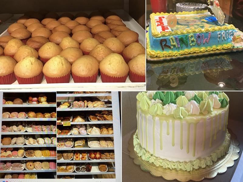 Legacy Bakery 116 W Turner Rd suite B, Lodi