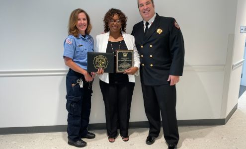 Beaufort County School District Office